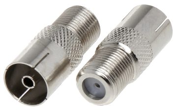 ADAPTERIS IEC-G/F-G*P10ADAPTERIS IEC-G/F-G*P10